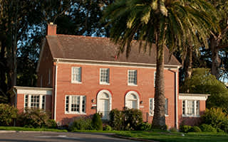 Liggett Avenue Neighborhood property